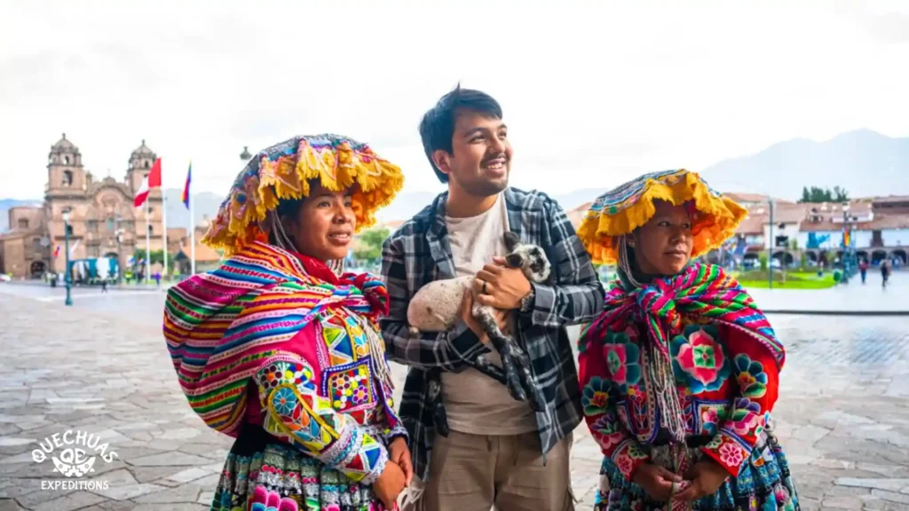 Clima no Peru em Junho