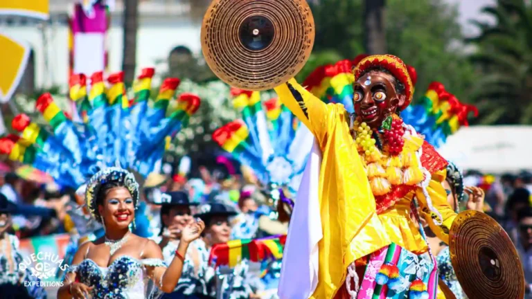peru em junho