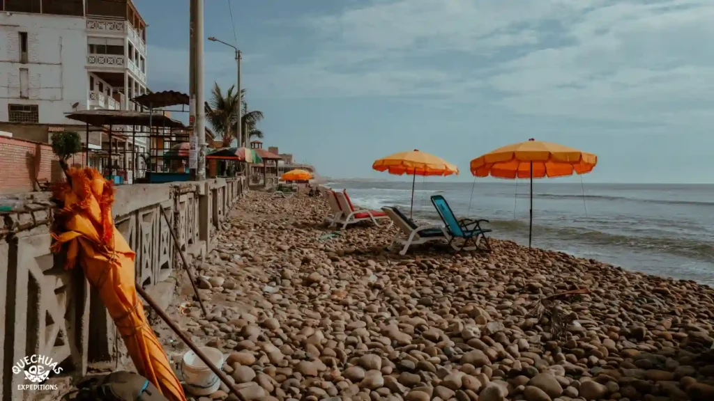 Dicas para visitar as praias Peruanas