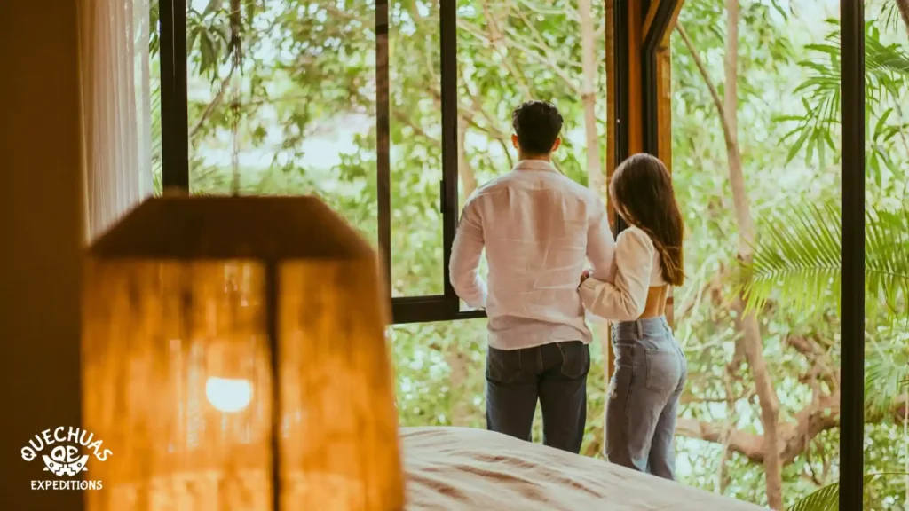 Hotéis românticos para casais no Peru
