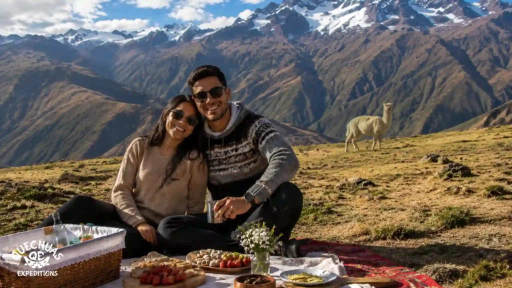 Melhor época para a lua de mel no Peru