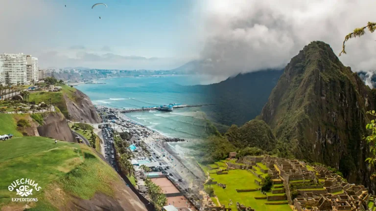 como ir de lima para cusco