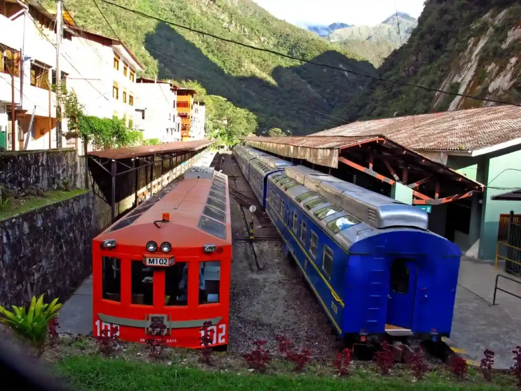 Recomendações antes de embarcar