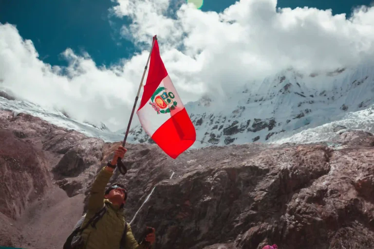 dicas de trekking no Peru