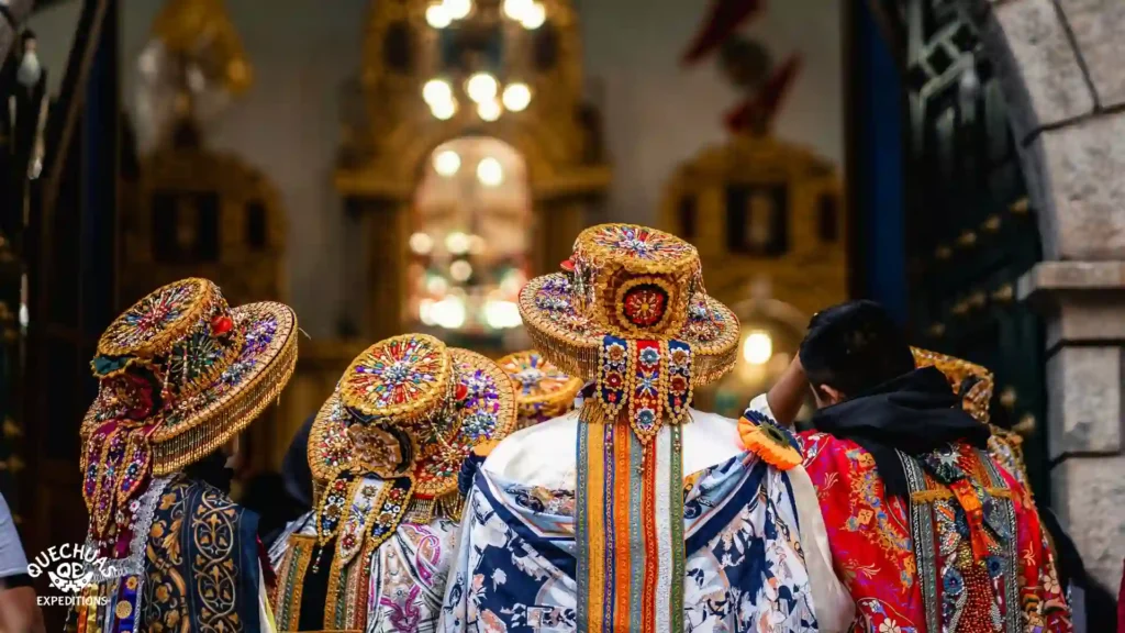 Nossos dados sobre o Peru