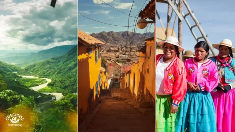 curiosidades sobre o peru