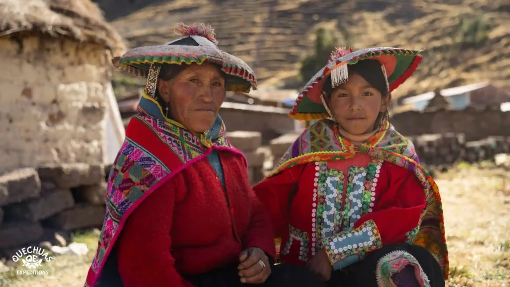 curiosidades sobre o peru cultura