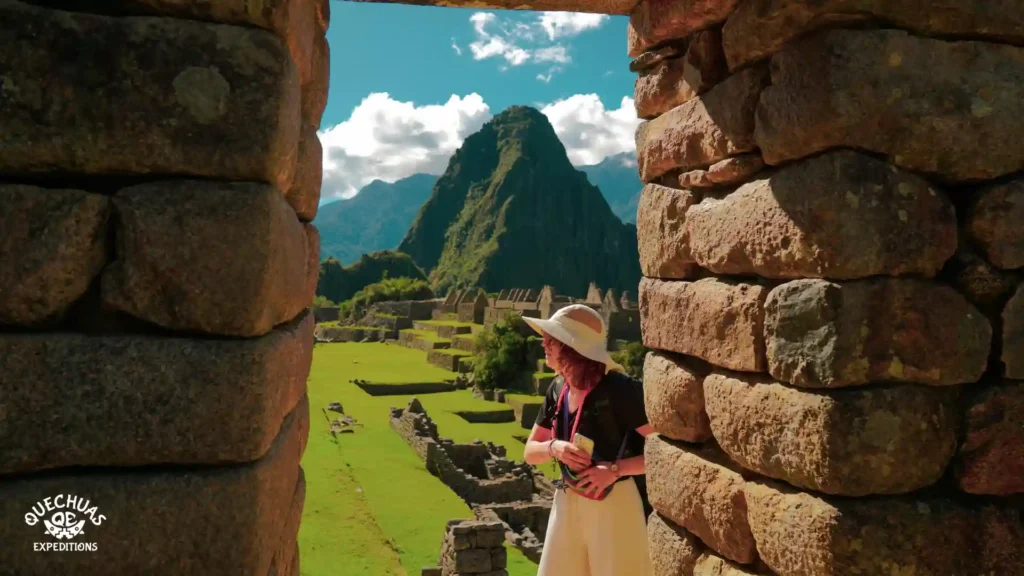 curiosidades sobre o peru historia
