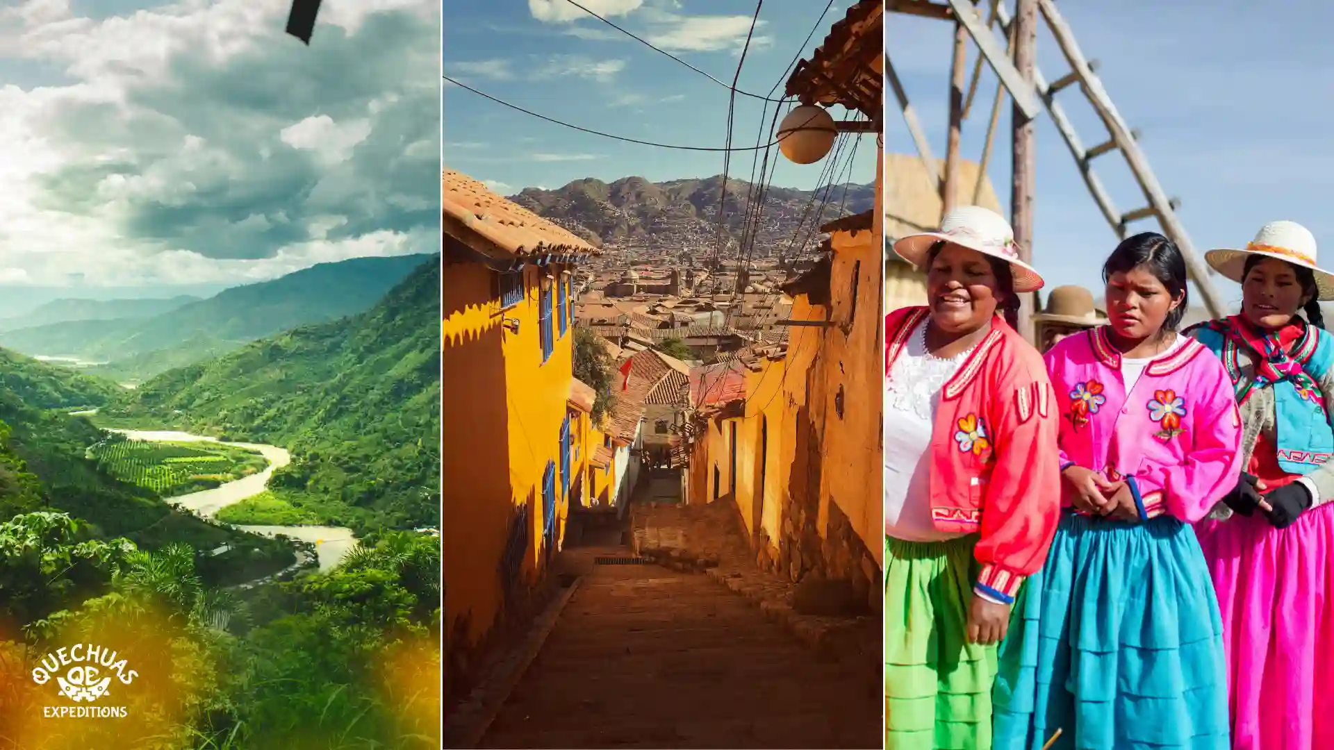 curiosidades sobre o peru