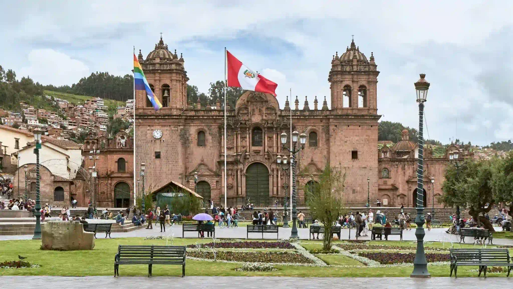 O que fazer em Cusco 3 dias é tempo suficiente