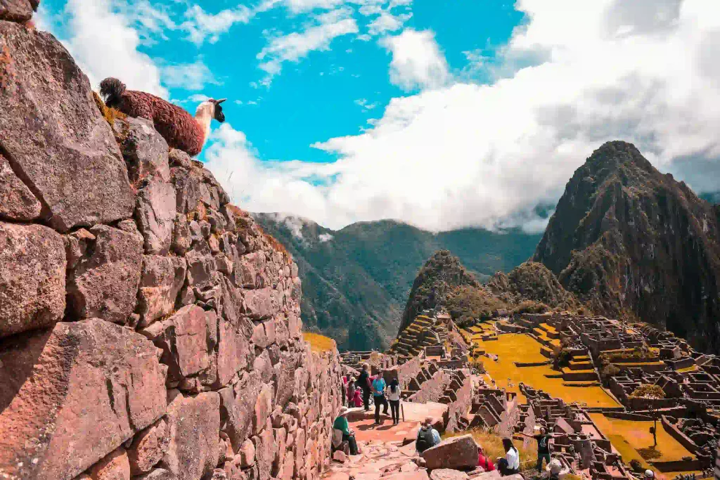 O que levar para o Peru durante a época mais movimentada