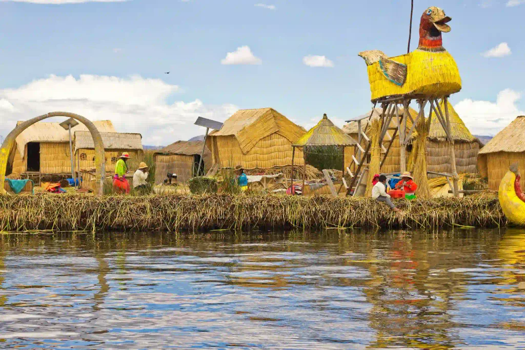 Quais são os melhores lugares para conhecer no Peru