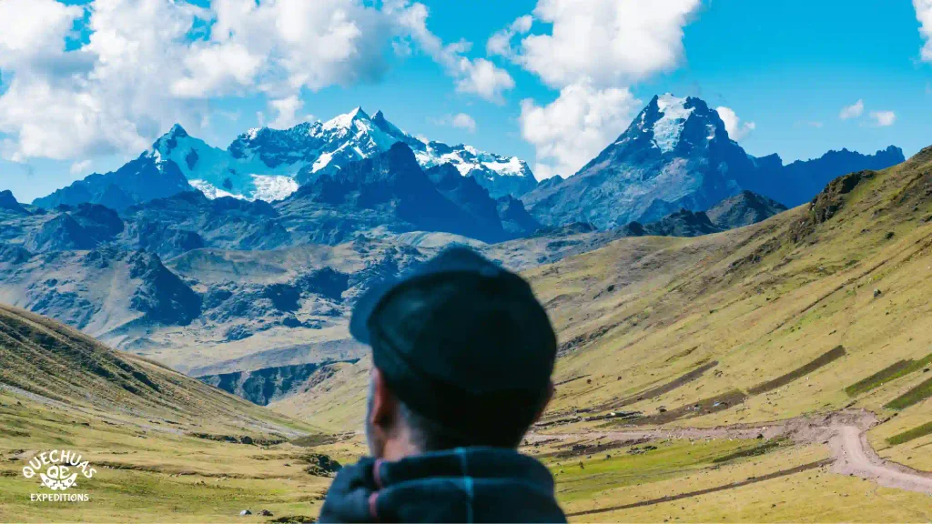 Quando é a alta temporada no Peru