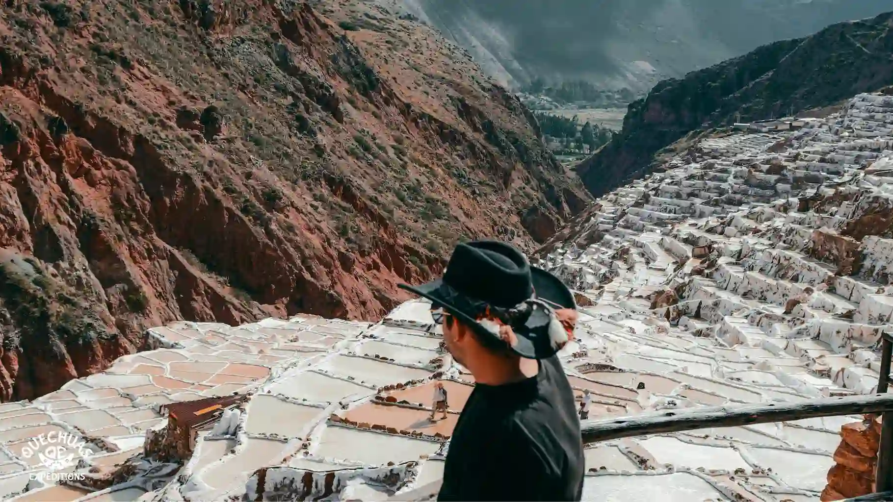 alta temporada no peru
