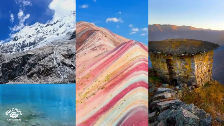 lugares para conhecer no peru