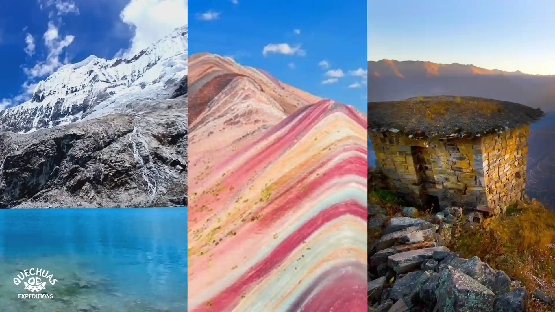 lugares para conhecer no peru