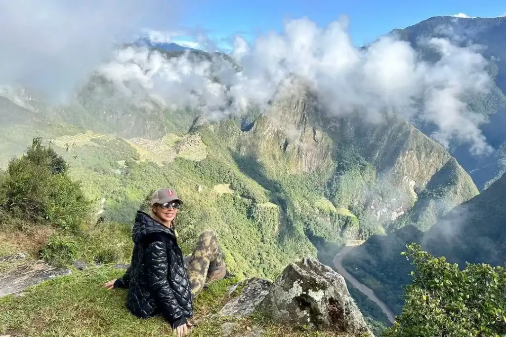 Como é o clima no Peru em novembro