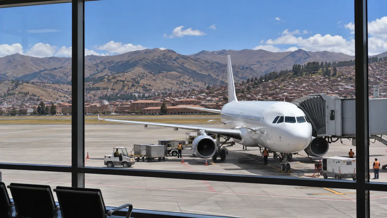 Quando começa o voo direto de São Paulo para Cusco