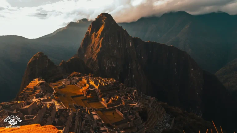 peru em novembro