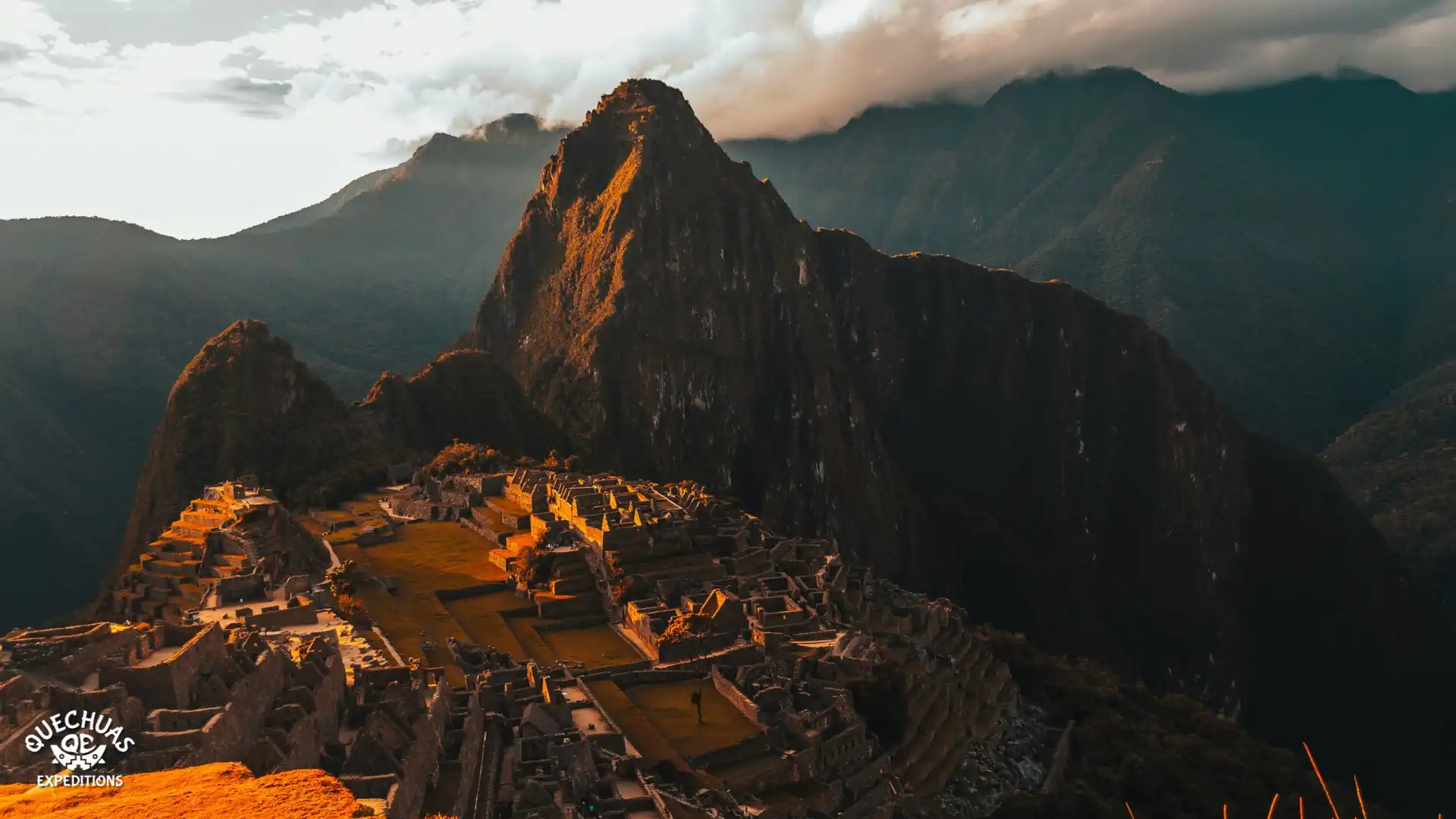 peru em novembro
